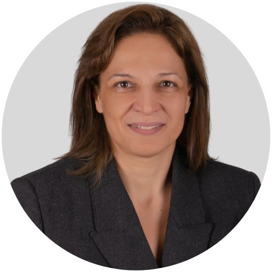 Kelly Mantouvalou