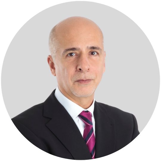 Andreas Souloutzidakis
