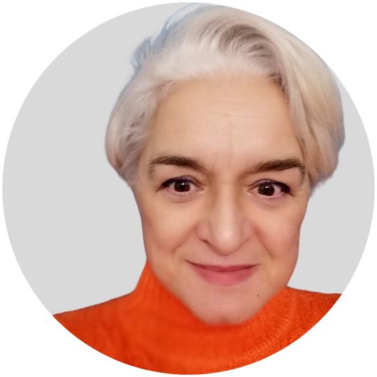 Maria Votta