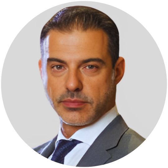 Yiannis Ch. Sarantitis